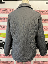 Load image into Gallery viewer, Lightweight Quilted Jacket (Size L)

