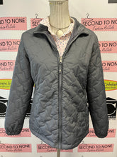 Load image into Gallery viewer, Lightweight Quilted Jacket (Size L)
