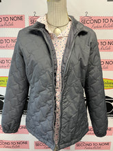 Load image into Gallery viewer, Lightweight Quilted Jacket (Size L)
