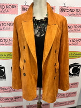 Load image into Gallery viewer, Bagatelle Burnt Orange Jacket (Size S)
