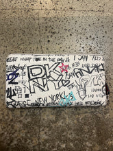 Charger l'image dans la galerie, DKNY Graffiti Wallet
