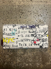 Charger l'image dans la galerie, DKNY Graffiti Wallet
