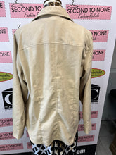 Load image into Gallery viewer, Encore Ultra-Suede Shirt (Size 14)

