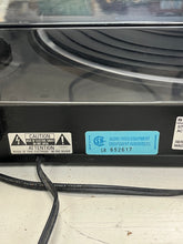 Cargar imagen en el visor de la galería, Vintage Sony PS-LX100 LP Turntable
