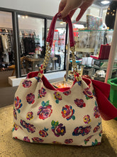 Cargar imagen en el visor de la galería, Betsy Johnson Bow-Licious Tote Purse
