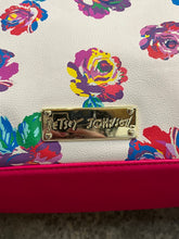 Cargar imagen en el visor de la galería, Betsy Johnson Bow-Licious Tote Purse
