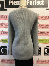 Cargar imagen en el visor de la galería, Westport Cableknit Sweater (Size 2X)
