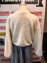 Load image into Gallery viewer, Teddy Bear Bomber Jacket (Size XL)
