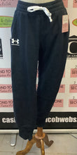 Cargar imagen en el visor de la galería, Under Armour Jogging Pants (Size M)
