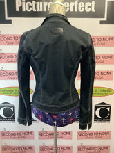 Load image into Gallery viewer, Mexx Top Stitched Jacket (Size 6)
