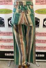 Cargar imagen en el visor de la galería, Scout Striped Pants (Size S)
