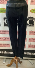 Cargar imagen en el visor de la galería, Parasuco Faux Leather Blend Stretch Pants (Size M)
