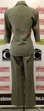 Load image into Gallery viewer, Daniel Laurent Beaded Pantsuit (Size 10)
