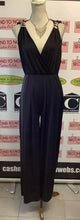 Load image into Gallery viewer, Carla Conti Elegant Jumpsuit (Size M)
