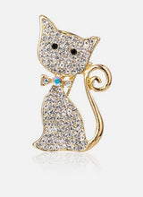 Cargar imagen en el visor de la galería, Decorative Brooch Pin (5 Cute Styles)
