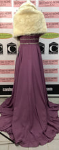 Load image into Gallery viewer, NWT J’Adore Deep V-Neck Evening Gown (Size 16)
