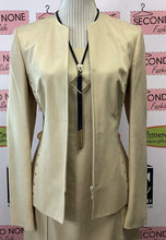 Load image into Gallery viewer, NWT Vintage D’Oraz Dress Set (Size 6)
