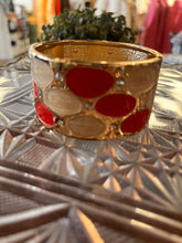 Load image into Gallery viewer, Colorful Cuff Bracelet (3 Colors)
