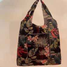 Cargar imagen en el visor de la galería, Foldable Nylon Shopping Bag (Back By Popular Demand!!)
