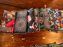 Load image into Gallery viewer, Foldable Nylon Shopping Bag (Back By Popular Demand!!) 10 Designs
