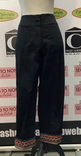 Load image into Gallery viewer, Flashy Cuff Pants (Size 10)

