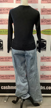 Load image into Gallery viewer, Belldini Bronze Studded Top (Size S)
