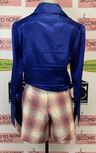 Load image into Gallery viewer, Royally Rockin’ Blouse (Size M)
