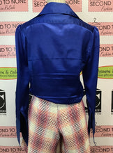 Load image into Gallery viewer, Royally Rockin’ Blouse (Size M)
