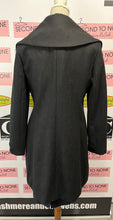 Cargar imagen en el visor de la galería, Le Chateau Wool Blend Dress Coat (Size M)
