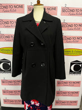 Load image into Gallery viewer, Cleo Pea Coat (Size 8P)
