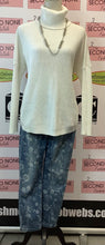 Load image into Gallery viewer, Michael Kors Batwing Knit Turtleneck (Size L)
