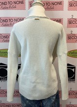 Load image into Gallery viewer, Michael Kors Batwing Knit Turtleneck (Size L)
