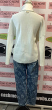 Load image into Gallery viewer, Michael Kors Batwing Knit Turtleneck (Size L)
