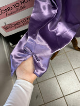 Load image into Gallery viewer, Satin 2-Piece Pyjamas Set (Size 2X)
