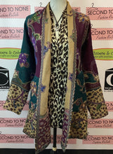 Load image into Gallery viewer, Wildcat Print Top (Size XXL)
