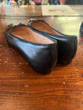 Cargar imagen en el visor de la galería, Brazilian Leather Ballet Flat (Size 8)
