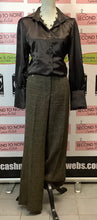 Load image into Gallery viewer, Chocolate Shine Top (Size M)
