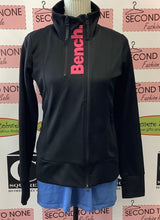 Load image into Gallery viewer, Bench Zip Up Jacket (Size L)
