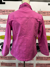 Load image into Gallery viewer, Classic Stretch Cotton Denim Jacket (3 Colors)
