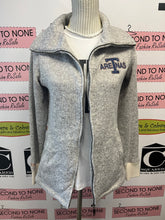 Load image into Gallery viewer, Nike “Just Do It” Mesh Back Tank (Size S)
