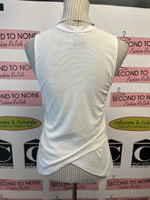 Load image into Gallery viewer, Nike “Just Do It” Mesh Back Tank (Size S)
