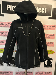 Free Country Reversible Jacket (Size S/M)