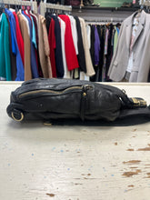Load image into Gallery viewer, Lusher Italian Leather Movement Sling Bag
