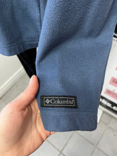 Load image into Gallery viewer, Columbia Fleece Half Zip Sweater (Size M)
