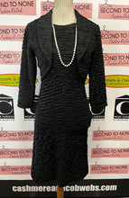 Cargar imagen en el visor de la galería, NWT 2 PC Sheena Dress &amp; Shawl Set (Size S)
