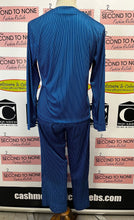 Cargar imagen en el visor de la galería, Cool Sets 2 Pc Striped Pj Set (Size S)
