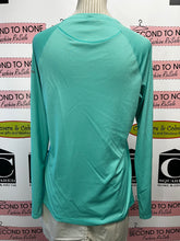 Charger l'image dans la galerie, Columbia Hibiscus Sun Protection Long Sleeve (Size L)
