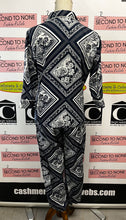 Cargar imagen en el visor de la galería, Ralph Lauren 2 Pc Sleepwear Set (Size S)
