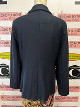 Load image into Gallery viewer, NWT Ricki’s Navy Blazer (Size XL)
