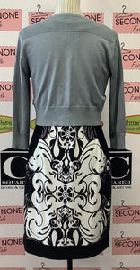 Cupio Slate Bolero (M)